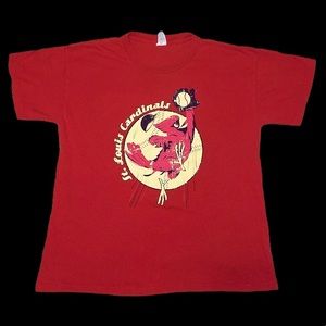 2006 St. Louis Cardinals T-shirt